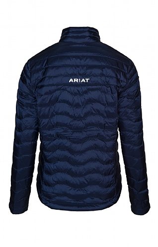 Ladies Ariat Ideal Down Jacket House of Bruar