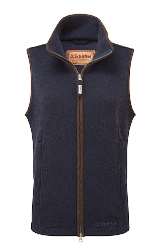Ladies gilet sale sale