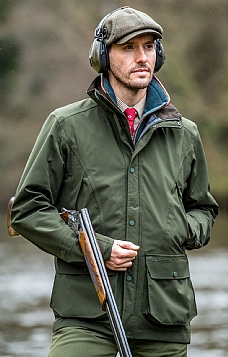 Schoffel Ptarmigan Pro Coat
