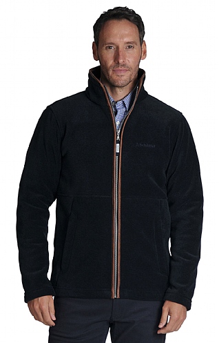schoffel cottesmore fleece jacket