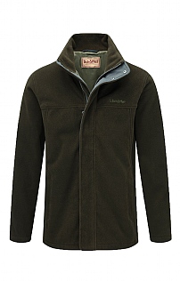 Mens Schoffel Mowbray Fleece