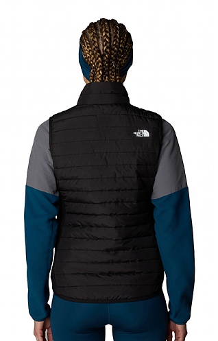 The north face women's harway vest new arrivals