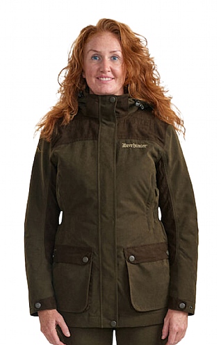 Deerhunter highland long jacket hotsell