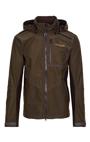 Harkila Mountain Hunter Jacket