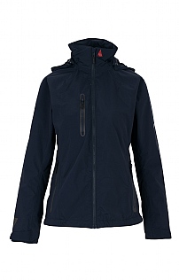 Musto Sardinia BR1 Jacket, True Navy