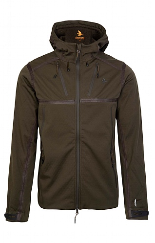 Seeland Hawker Advance Jacket, Pine Green