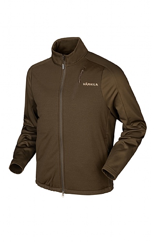 Harkila Mountain Hunter Insulated Fleece