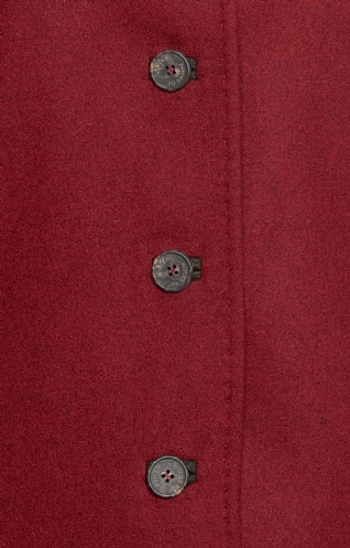 Loden deals coat womens