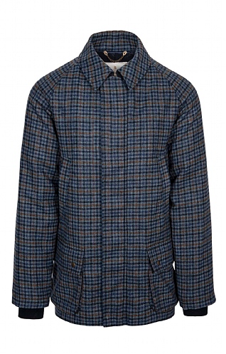 Tweed Sporting Coat