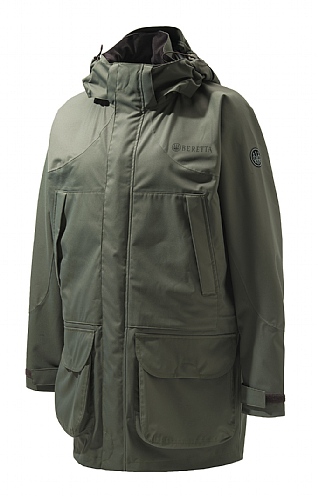Beretta Light Packable Aria Jacket