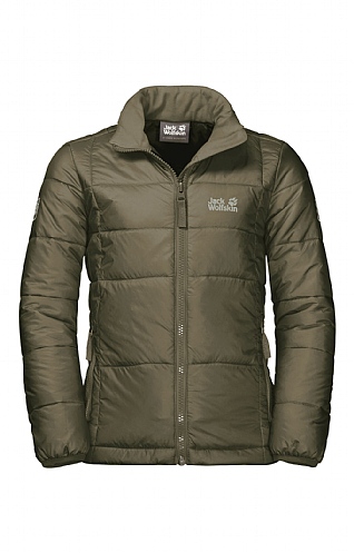 jack wolfskin svelgen down jacket