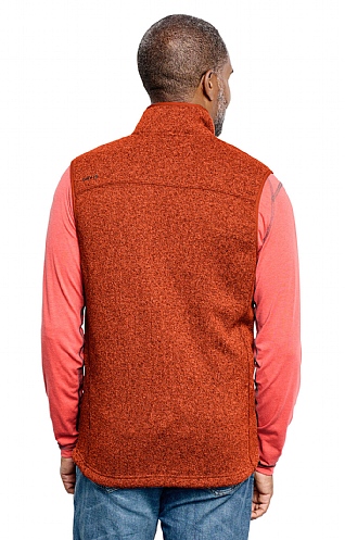 Orvis vest top