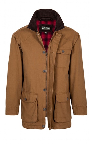 jos a bank barn jacket