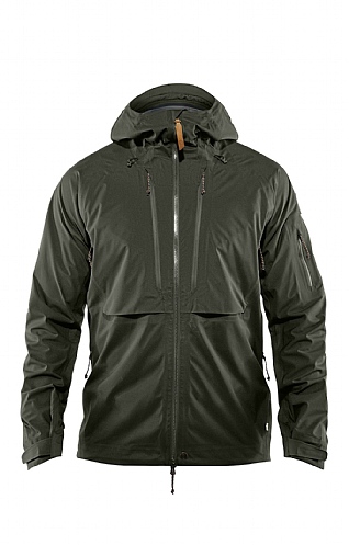 Fjallraven Keb Eco-Shell Jacket