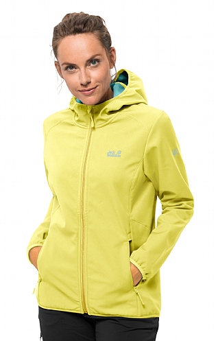 Jack Wolfskin Northern Point Softshell Jack Wolfskin Northern Point Softshell