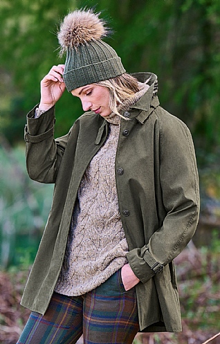 Burberry bowpark raincoat outlet