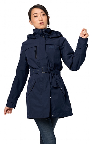 Jack Wolfskin Kimberley Coat Jack Wolfskin Kimberley Coat
