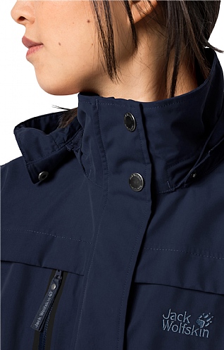 jack wolfskin kimberley coat