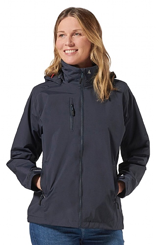 Ladies Musto Sardinia Jacket 2.0, True Navy