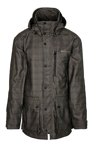 Deerhunter Pro Gamekeeper Jacket, Turf