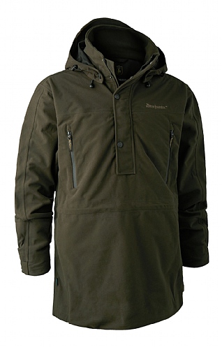 Deerhunter Pro Gamekeeper Smock, Peat