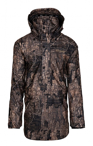 Deerhunter Pro Gamekeeper Smock, Timber Camo