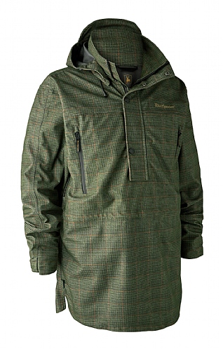 Deerhunter Pro Gamekeeper Smock, Turf