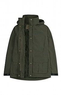Ladies Musto Fenland Packaway Jacket Ladies Musto Fenland Packaway Jacket