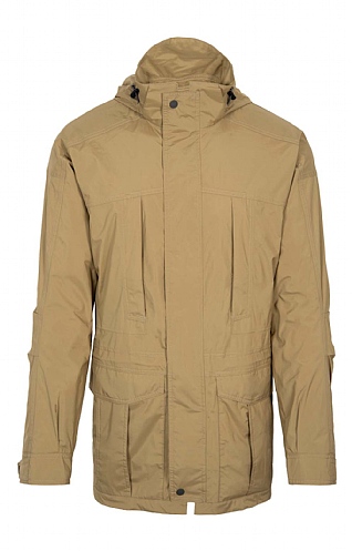 Orvis Pursell Waterproof Jacket