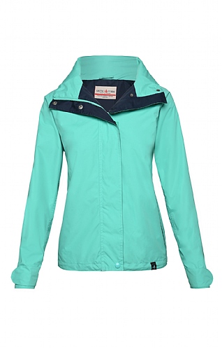 Mint green hotsell ladies jacket