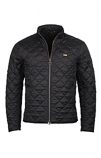 Men’s Barbour International Gear Quilted Jacket Men’s Barbour International Gear Quilted Jacket