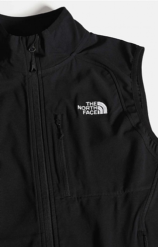 The north face nimble vest online