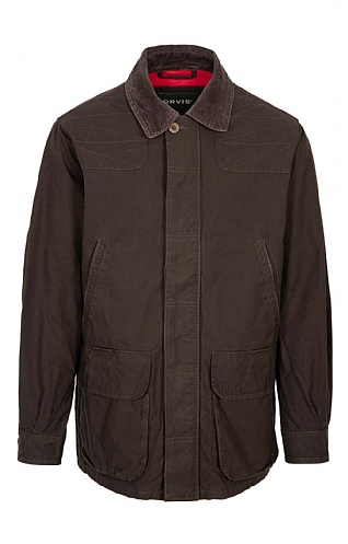 Orvis Heritage Field Coat Orvis Heritage Field Coat