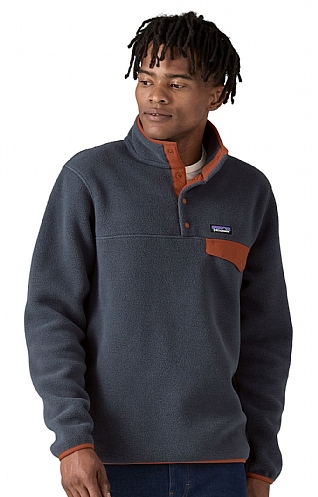 Patagonia synchilla dame on sale