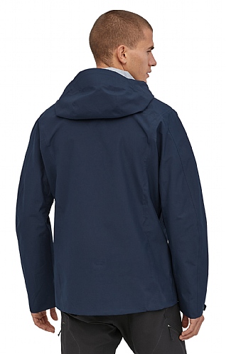 Mens Patagonia Triolet Jacket - House of Bruar