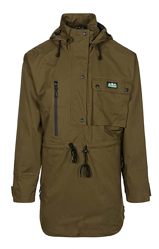 Ridgeline Monsoon Elite II Smock