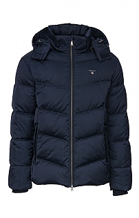 Gant Alta Down Jacket