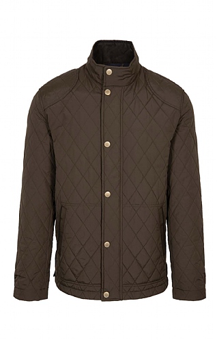 Orvis RT7 Quilted Jacket