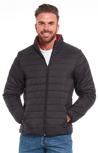 Men’s Edmund Jacket