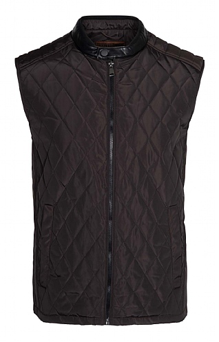 Joe Gilet