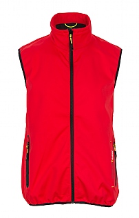 Musto Crew Soft Shell Gilet
