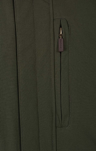 Barbour Bransdale Waterproof Jacket 
