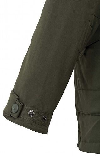 barbour bransdale jacket review