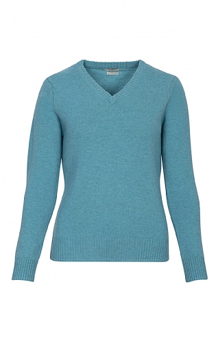 Ladies Lambswool Knitwear | Ladies Knitwear | Ladieswear | House Of Bruar