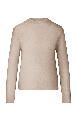 Merino Crew Neck