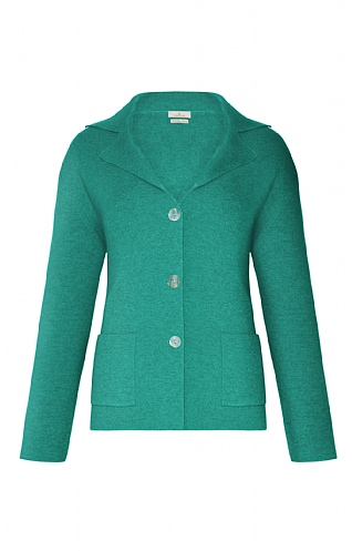 Merino wool sales blazer womens