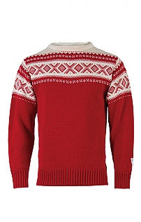 Mens Dale Of Norway Cortina Sweater