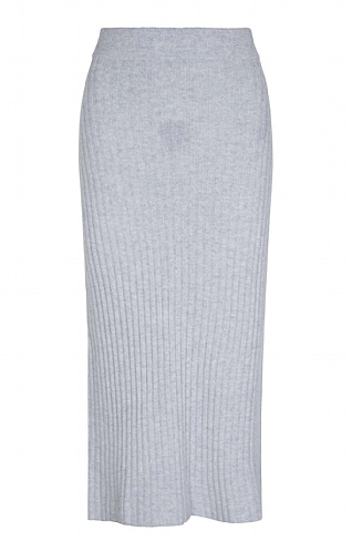 Cocoa Cashmere Georgina Skirt
