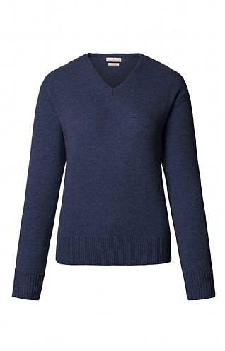 House of Bruar Lambswool V Neck House of Bruar Lambswool V Neck