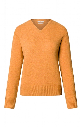 House of Bruar Lambswool V Neck House of Bruar Lambswool V Neck